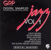 GRP Digital Sampler, Vol. 1