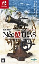 Neo Atlas 1469 (ASIA) - Switch