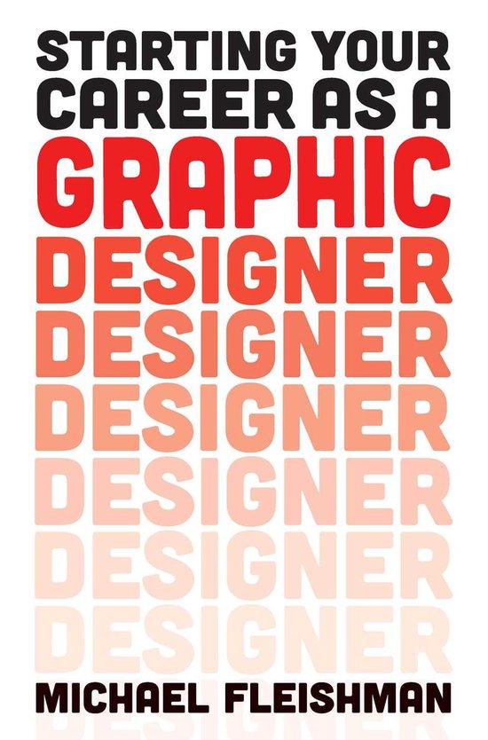 Starting Your Career As a Graphic Designer - cover