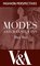 V&A Fashion Perspectives - Modes and Mannequins