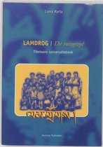 Lamdrog + CD