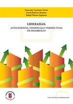 Textos de administración 1 - Liderazgo: antecedentes, tendencias y perspectivas de desarrollo
