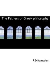 The Fathers of Greek Philosophy