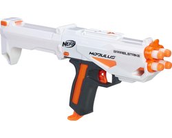NERF N-Strike Modulus Barrelstrike - Blaster
