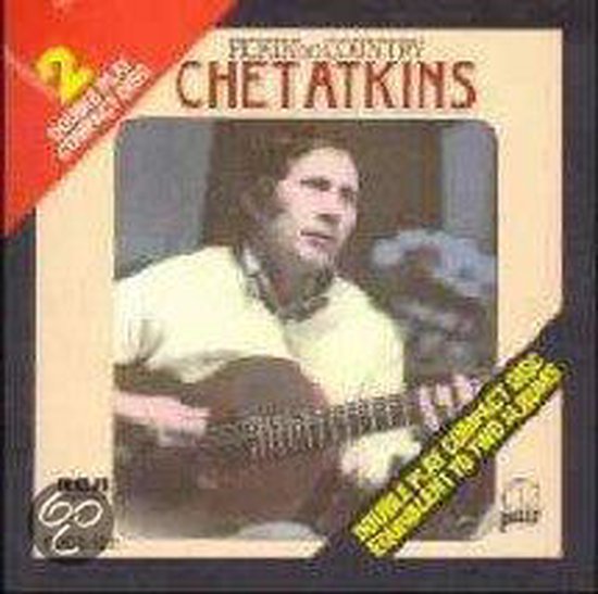 Pickin' On Country