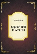 Captain Hall in America