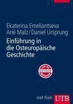 Einführung in die Osteuropäische Geschichte