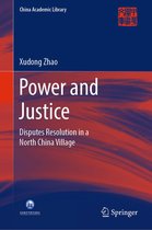 China Academic Library - Power and Justice