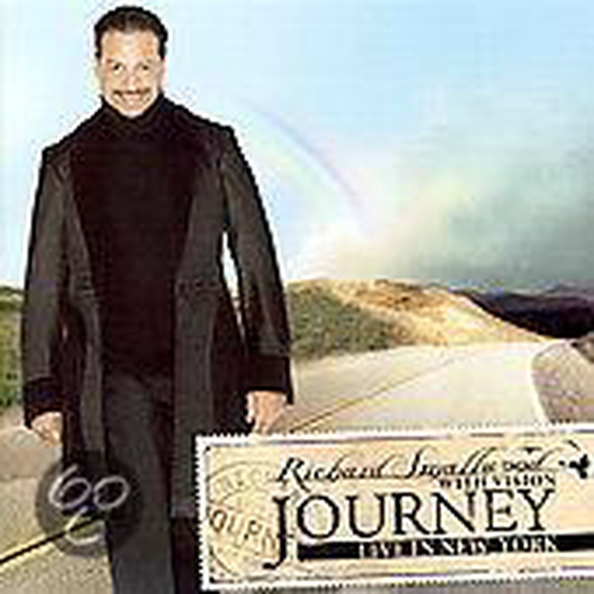 Journeys: Live in New York