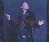 Sanity - Faith Pillow