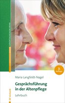 Reinhardts Gerontologische Reihe 32 - Gesprächsführung in der Altenpflege
