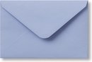 Envelop 11 x 15,6 Babyblauw, 100 stuks