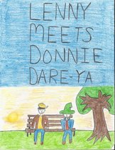 The Lenny Books 3 - Lenny Meets Donnie Dare Ya!