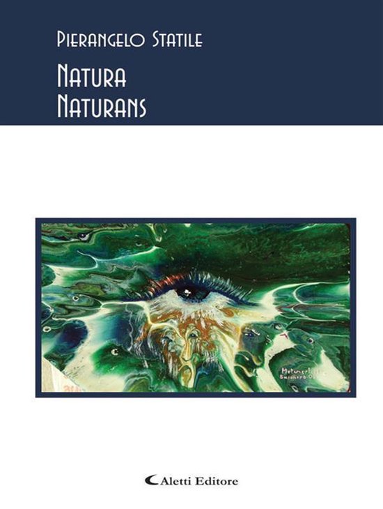 Natura naturans (ebook), Pierangelo Statile | 9788859103998 | Boeken |  