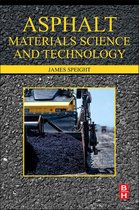 Asphalt Materials Science & Technology