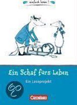Abschlussprüfung Deutsch - Arbeitsheft mit Lösungen / Hauptschule Hessen