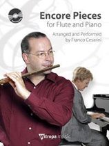 Encore Pieces for Flute & Piano