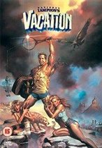 National Lampoon's Vacation (dvd)