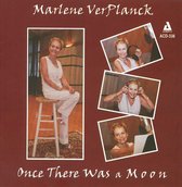 Marlene VerPlanck - Once There Was A Moon (CD)