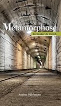 La Metamorphose du bunker de Zurich