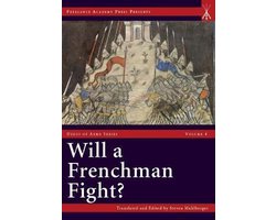 Will a Frenchman Fight?