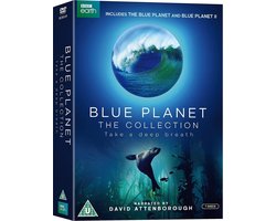 Blue Planet: Collection