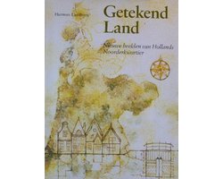 Getekend land