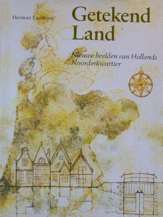 9789071123108 - Getekend land