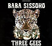 Baba Sissoko - Three Gees (CD)