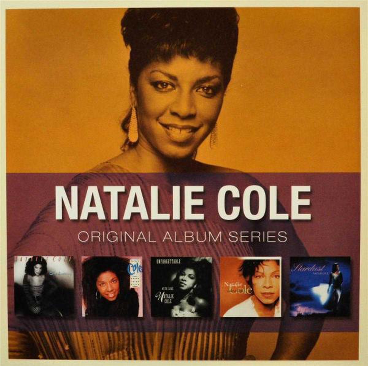 Original Album Series