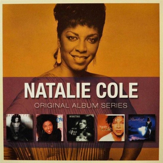 Original Album Series