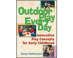 Outdoor Play, Every Day