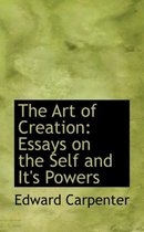 The Art of Creation