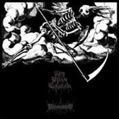 Thy Winter Kingdom/Permixtio [Split CD]