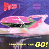 Spacemen Are Go!
