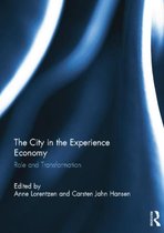 The City in the Experience Economy