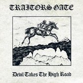 Devil Takes The High Road (Coloured Vinyl)
