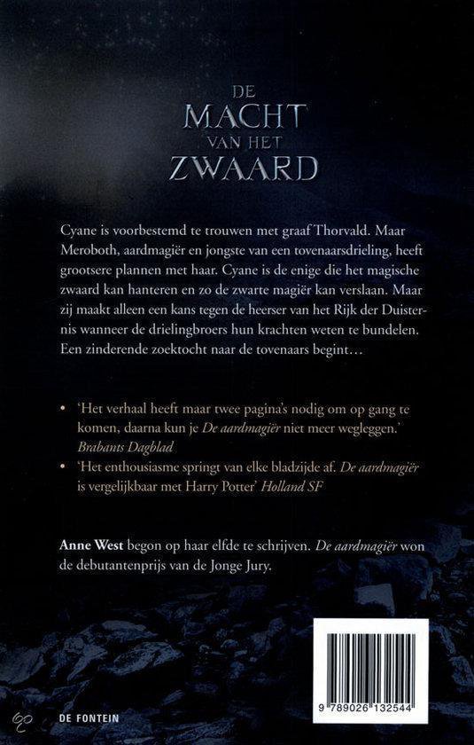 De macht van het zwaard