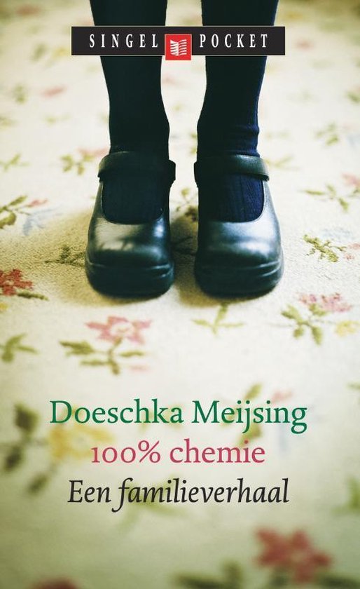 100% Chemie - Doeschka Meijsing | Nextbestfoodprocessors.com