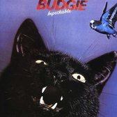 Budgie - Impeckable (CD)