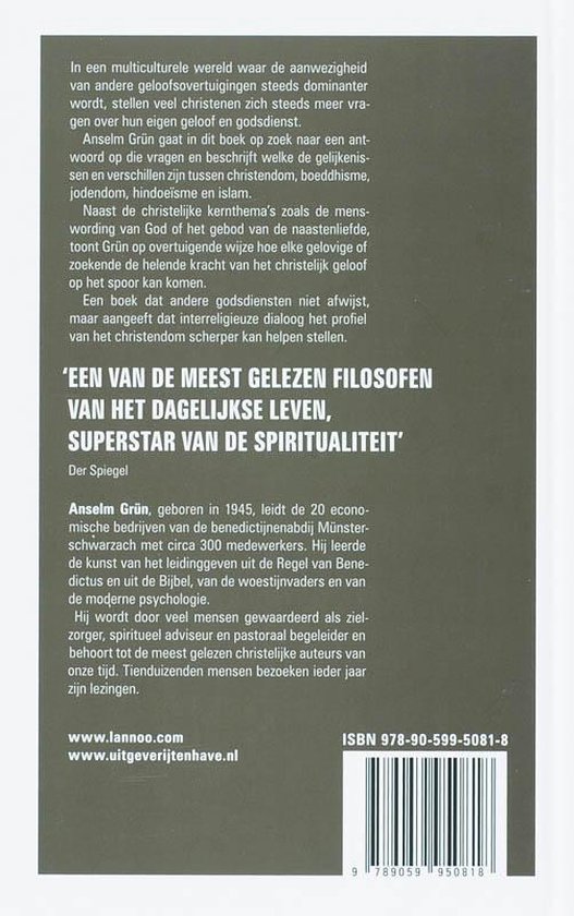 Geloof Voor Beginners