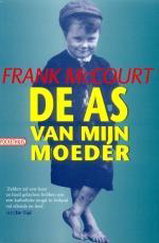 9789046140895 - De As Van Mijn Moeder