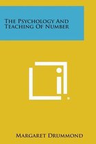 The Psychology and Teaching of Number