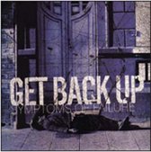 Get Back Up - Symptoms Of Failure (7" Vinyl Single)