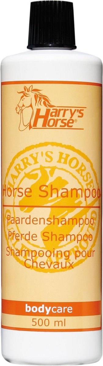 Harry's Horse Shampoo (500 ml.) - Harry's Horse