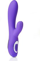 NU - Sensuelle Femme Luxe Vibrator - Paars