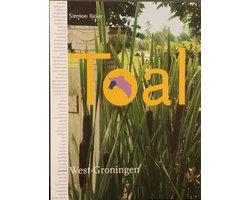 Toal. West-Groningen.