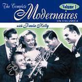 Complete Modernaires on Columbia, Vol. 1 (1945-1946)