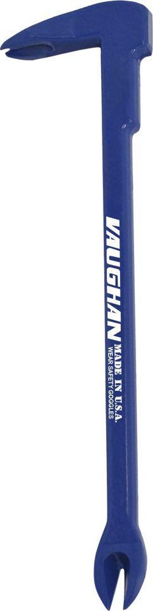 Vaughan koevoet - fijne klauw 90 cm - 1 stuk - smal en lichtgewicht
