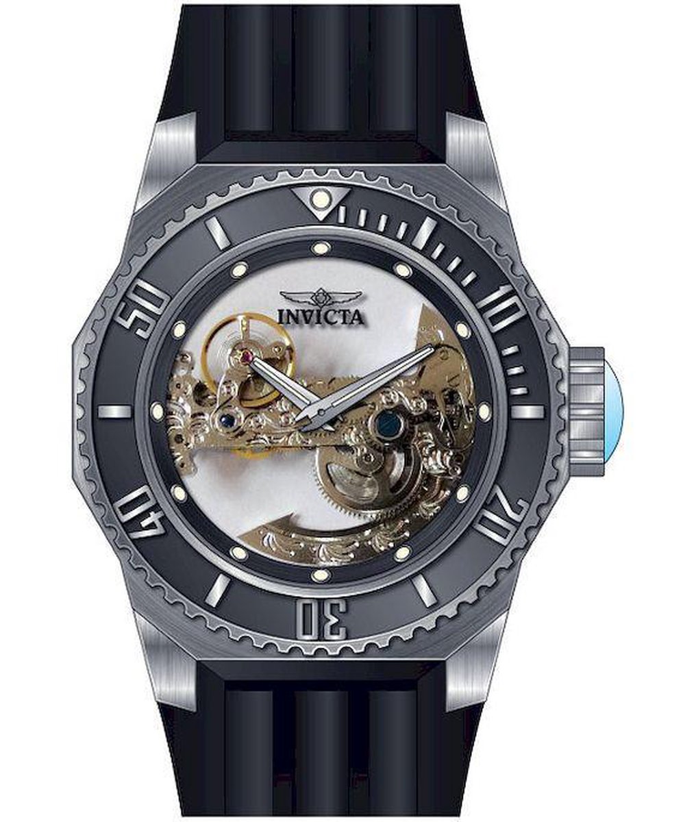 Invicta Mod. 25610 - Horloge
